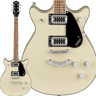 Gretsch G5222 Vintage White (ヴィンテージホワイト) エレキギター