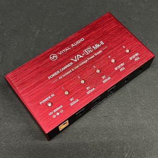 Vital Audio VA-05 MKII POWER CARRIER【新宿店】