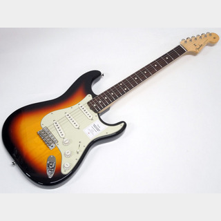 Fender Made In Japan Traditional '60s Stratocaster / 3CS