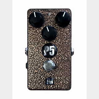 Pedal diggersPerfect 5th