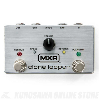 MXR M303 MXR CLONE LOOPER【送料無料】