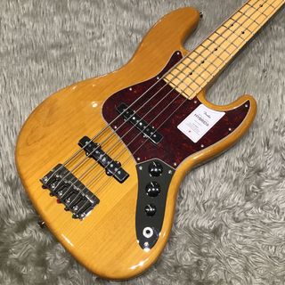 Fender Made in Japan Hybrid II Jazz Bass V Maple Fingerboard 5弦エレキベース ジャズベース