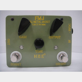 HomeBrew Electronics FMJ  FULL METAL JACKET