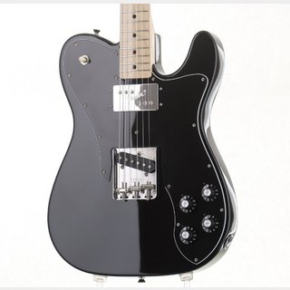 Fender M.I.J.Traditional 70s Telecaster Custom Black【新宿店】