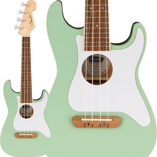 Fender Acoustics FULLERTON FULLERTON STRAT (Surf Green) 【お取り寄せ】