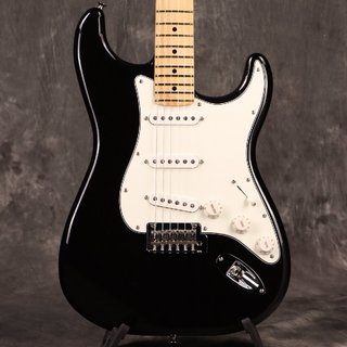 Fender Player Series Stratocaster Black Maple [アウトレット特価][S/N MX23159926]【WEBSHOP】