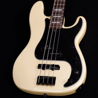 Fender Duff McKagan Deluxe Precision Bass Rosewood White Pearl ≪S/N:MX19700277≫ 【心斎橋店】