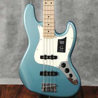 Fender Player Series Jazz Bass Tidepool Maple   【梅田店】