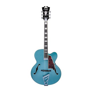 D'Angelico Premier EXL-1 Ocean Turquoise エレキギター