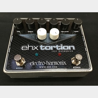 Electro-HarmonixEHX TORTION