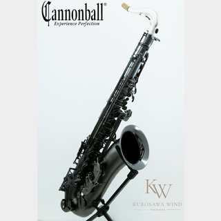 CannonBallT5-BiceB "Raven"  【新品】【サテンブラックニッケルメッキ】【横浜】【WIND YOKOHAMA】