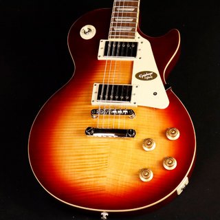 Epiphone Inspired by Gibson Les Paul Standard 50s Heritage Cherry Sunburst ≪S/N:23111529627≫ 【心斎橋店】
