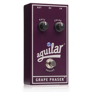 aguilar GRAPE PHASER [Bass Phase] 【特価】 【PREMIUM OUTLET SALE】