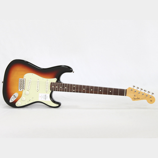 Fender Made In Japan Traditional  60s Stratocaster / 3-Color Sunburst