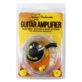Noggin RockersGuitar Amplifier Black ギター/ベース用アンプ