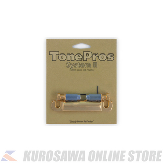 TONE PROST1ZS-G TonePros Standard Tailpiece