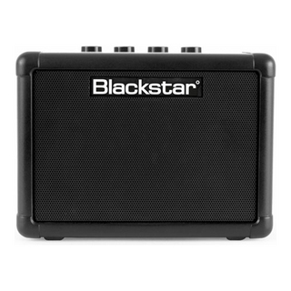 Blackstar FLY3 【数量限定特価・送料無料!】【ミニサイズながら迫力のあるサウンドのギターアンプ!】