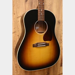 Gibson J-45 Standard #23383063【暖かみのある低音】