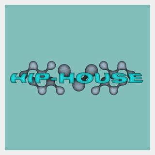 UNDRGRND HIP-HOUSE