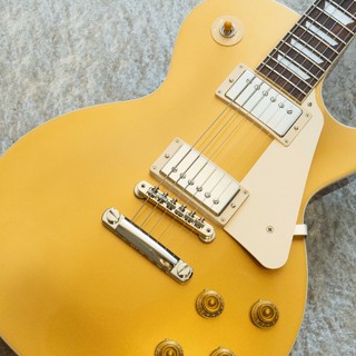 Gibson Les Paul Standard '50s -Gold Top- #209430218