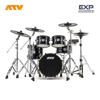 ATVaDrums artist EXPANDED SET [ADA-EXPSET] 4Cymbal <aD-C16>