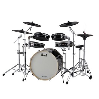 PearlEM-5422HB 22 [e/MERGE Electronic Drum Kit - e/HYBRID]