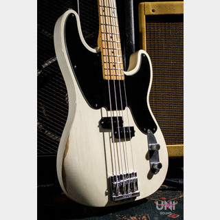 Fender Mike Dirnt Road Worn Precision Bass / 2013