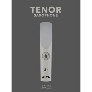 SILVERSTEIN 管楽器リード ALTA AMBIPOLY REED  テナーサックス用【JAZZ】 3.5