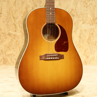 Gibson J-45 Standard Honeyburst VOS
