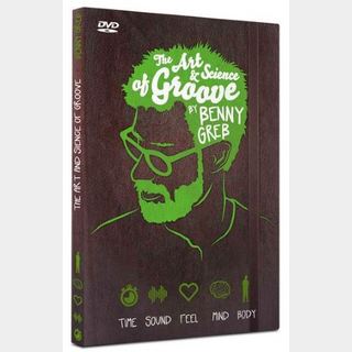 輸入DVD 【DVD】BENNY GREB/The Art and Science of Groove 
