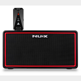 nux Mighty Air ワイヤレスステレオモデリングアンプ エレキギター エレキベース対応