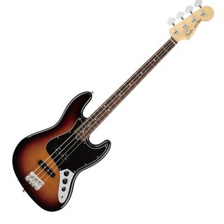 FenderAmerican Performer Jazz Bass RW 3TSB エレキベース