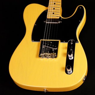 Fender ISHIBASHI FSR MIJ Hybrid II Telecaster Maple Butterscotch Blonde ≪S/N:JD24004270≫ 【心斎橋店】