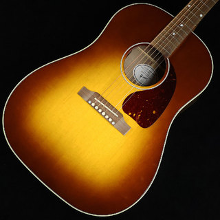 Gibson J-45 Studio Walnut Burst　S/N：21663022 【エレアコ】 【未展示品】