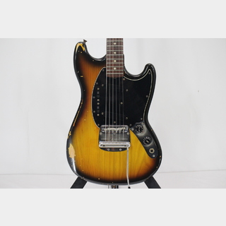 Fender MUSTANG 1978