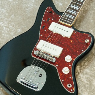 Fender FSR Made in Japan Traditional II 60s Jazzmaster -Black- 【6月上旬入荷予定】
