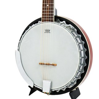 DEAN【USED】 Backwoods 6 Banjo Six String