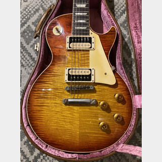 Gibson Custom Shop Historic Collection 60th Anniversary 1959 Les Paul Standard Tom Murphy Paint & Aged Limited Run
