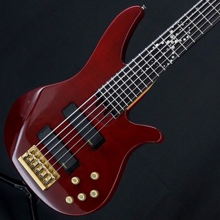 YAMAHA 【USED】 RBX-6JM (Ruby Red)