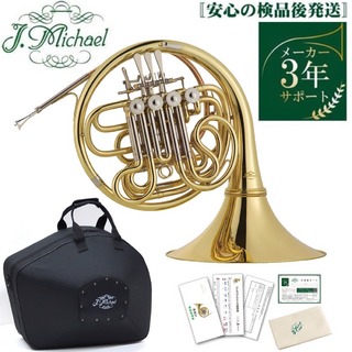 J.MichaelFH-850 F/B♭