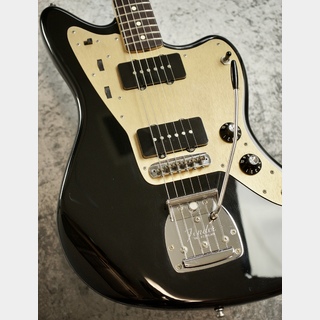 Fender Custom Shop INORAN Jazzmaster #1 LTD / Black [3.81kg][2011年製]【初期生産個体!!】