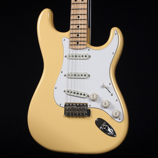 Fender Yngwie Malmsteen Stratocaster Scalloped Maple Fingerboard ~Vintage White~