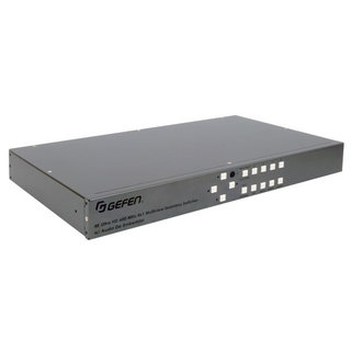 Gefen ゲフィン EXT-UHD600A-MVSL-41 HDMIスイッチャー