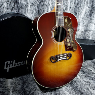 Gibson SJ-200 Standard Rosewood Rosewood Burst