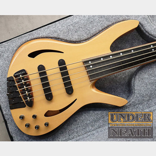 Lorita Bass Century 5st FL Mod. (NT/EB)