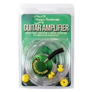 Noggin RockersGuitar Amplifier Green ギター/ベース用アンプ