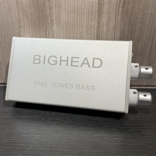 Phil Jones Bass 【USED】 BigHead