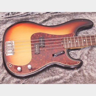 FenderPrecision Bass '70 SB/R
