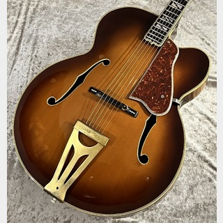 Gibson【Vintage】Super400C Sunburst 1950年製 [3.25kg]【G-CLUB TOKYO】
