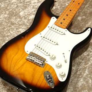 FenderFSR Made in Japan Traditional II 50s Stratocaster -2 Tone Sunburst-【アッシュボディ】【#JD23022655】